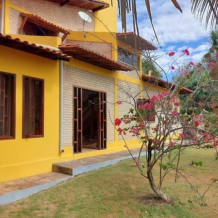 Quinta Zabele Villa Бара Гранде Екстериор снимка