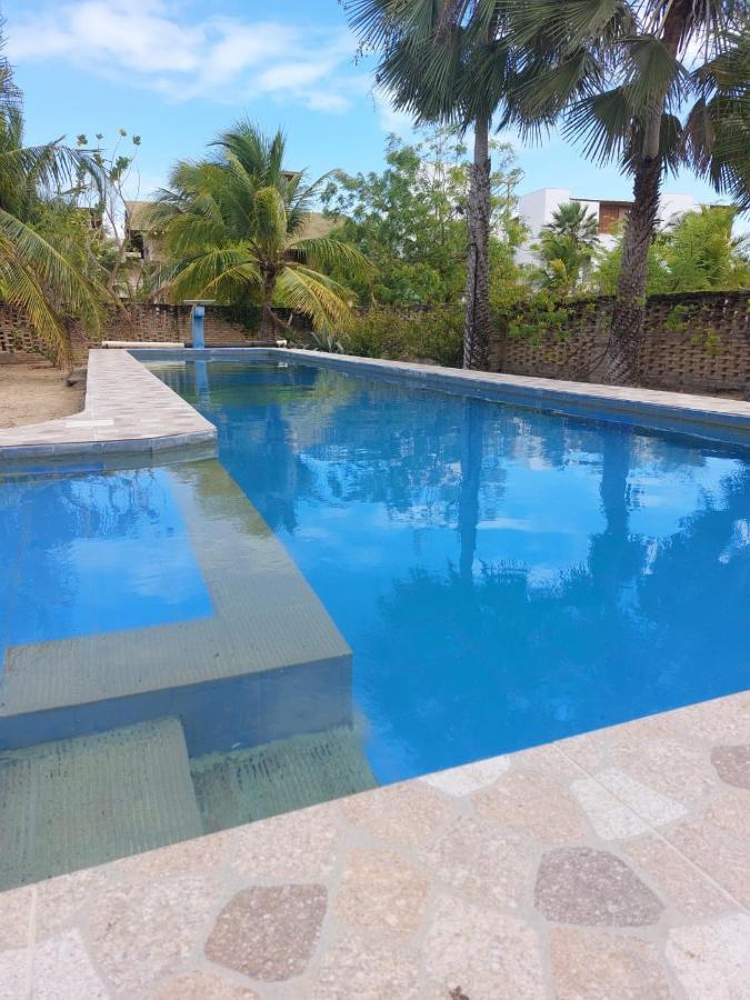 Quinta Zabele Villa Бара Гранде Екстериор снимка