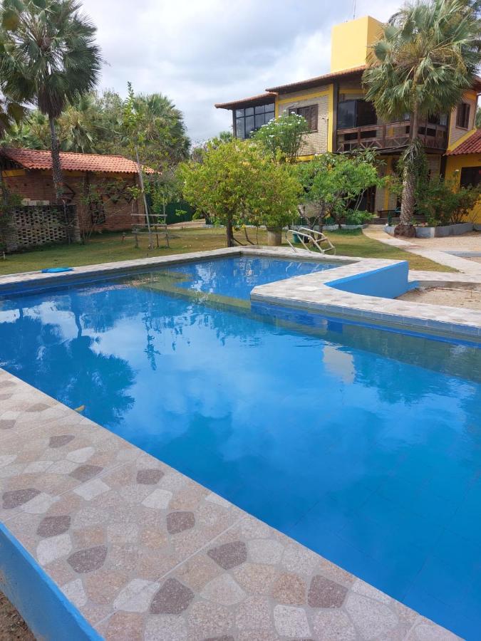 Quinta Zabele Villa Бара Гранде Екстериор снимка
