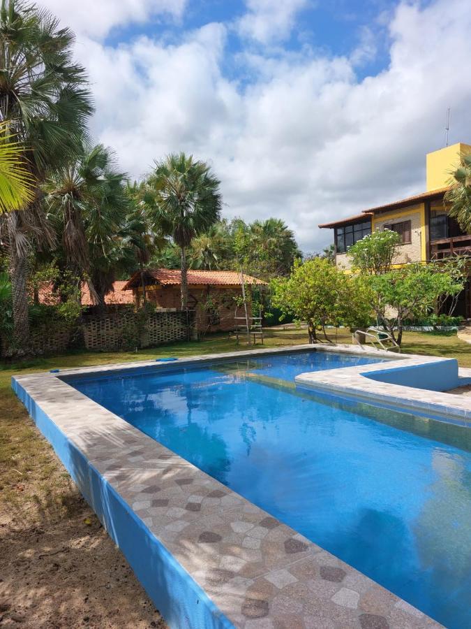Quinta Zabele Villa Бара Гранде Екстериор снимка