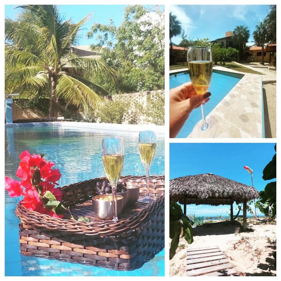 Quinta Zabele Villa Бара Гранде Екстериор снимка