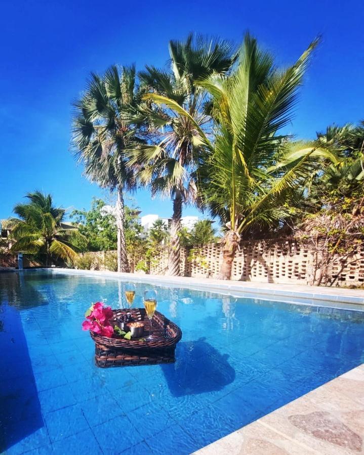 Quinta Zabele Villa Бара Гранде Екстериор снимка