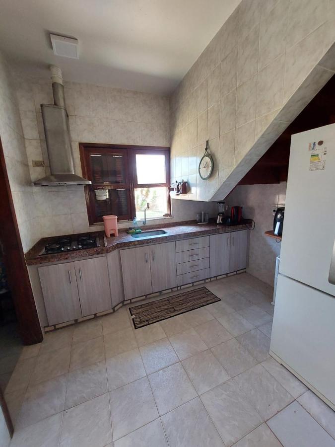 Quinta Zabele Villa Бара Гранде Екстериор снимка