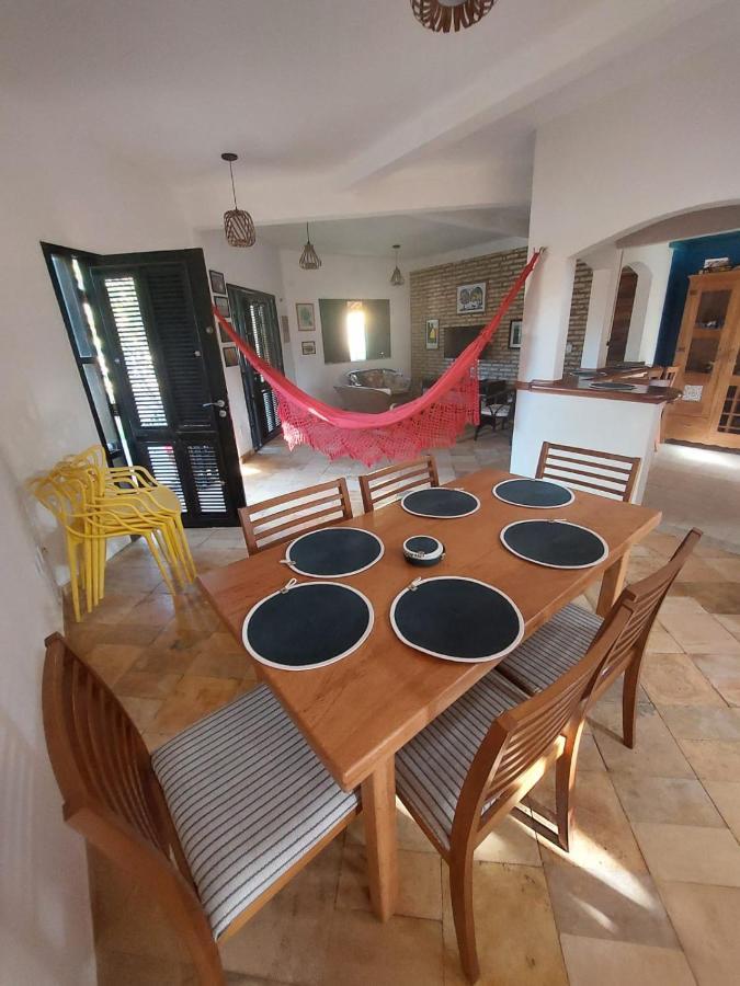 Quinta Zabele Villa Бара Гранде Екстериор снимка