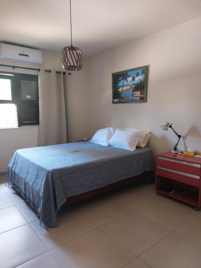 Quinta Zabele Villa Бара Гранде Екстериор снимка