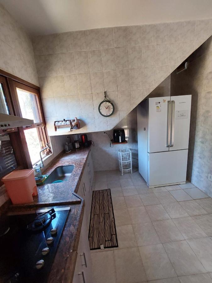 Quinta Zabele Villa Бара Гранде Екстериор снимка