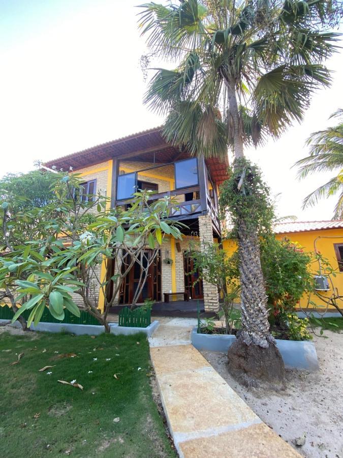 Quinta Zabele Villa Бара Гранде Екстериор снимка