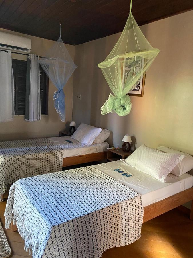 Quinta Zabele Villa Бара Гранде Екстериор снимка