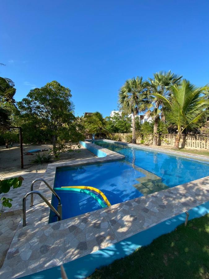 Quinta Zabele Villa Бара Гранде Екстериор снимка