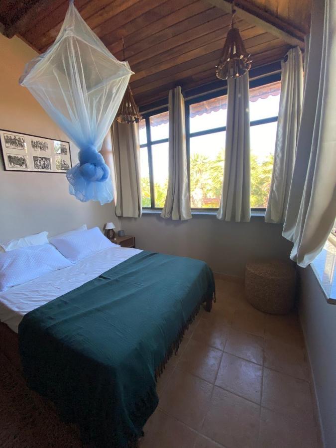 Quinta Zabele Villa Бара Гранде Екстериор снимка